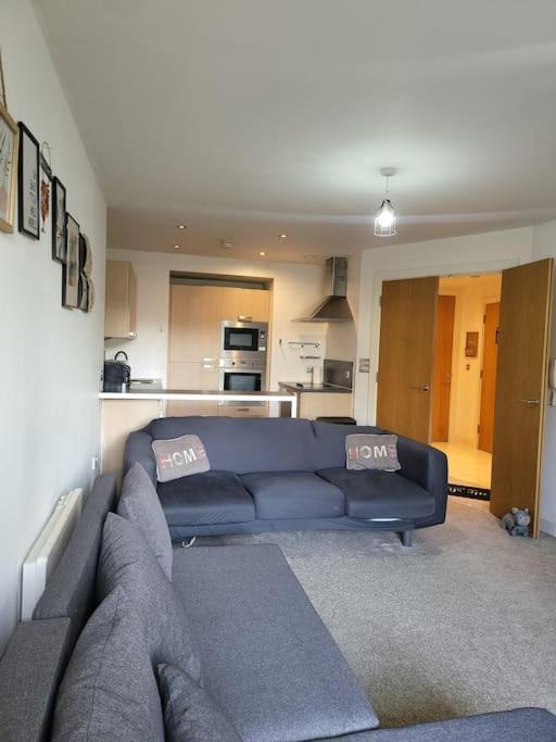 Apartamento Delightful 2 Bedroom