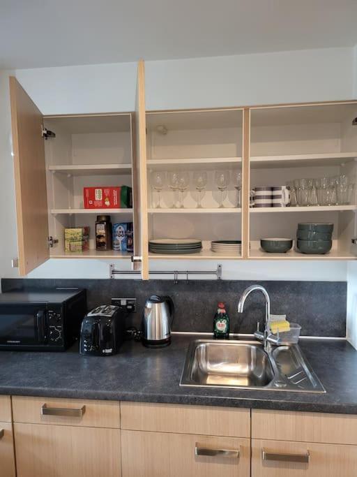 Apartamento Delightful 2 Bedroom