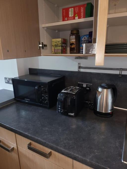 Delightful 2 Bedroom Apartamento *