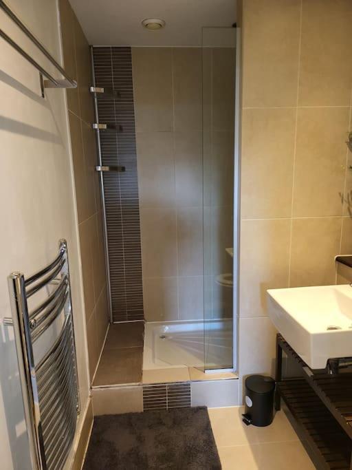 Apartamento Delightful 2 Bedroom *