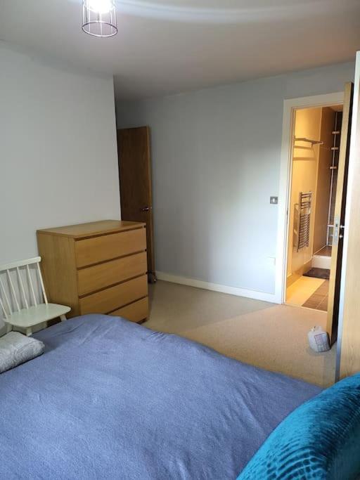 Apartamento Delightful 2 Bedroom Manchester