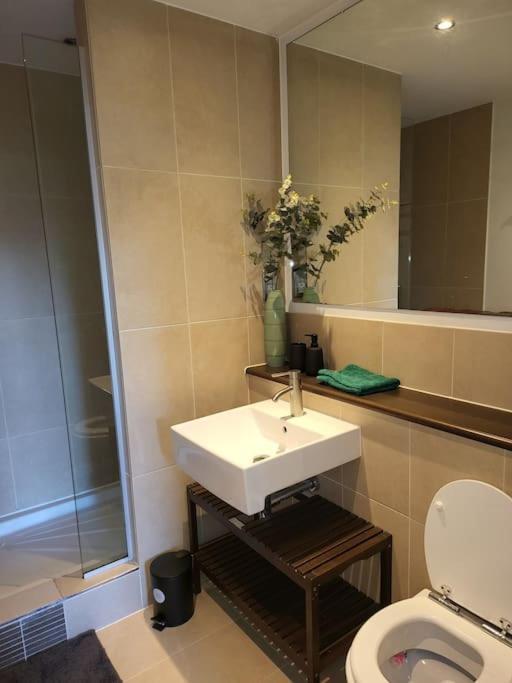 Apartamento Delightful 2 Bedroom *